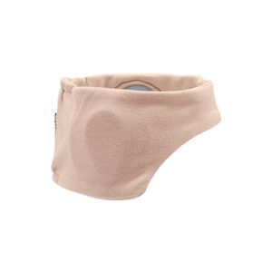 Dooky zaštitna traka za uši 0-6 mjeseci - Beige