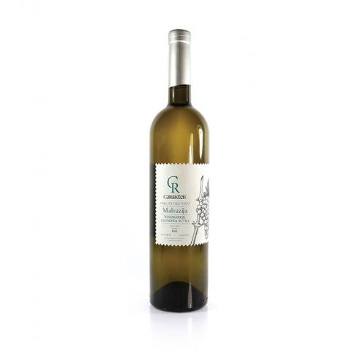 Carakter Vino Malvazija 0,75 l slika 1