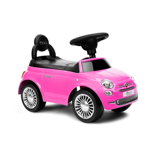 Guralica Fiat 500 pink slika 6