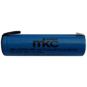 MKC Baterija akumulatorska INR18650MP / 3350 mAh, 18650 Li-Ion, 3.7V 