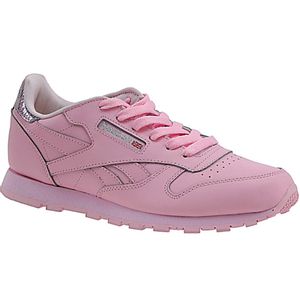 Reebok Classic Leather Metallic BD5898 Dječje Tenisice