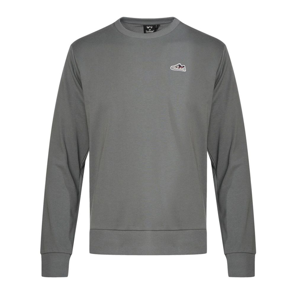Hummel Muški duks Hmljungle Sweatshirt slika 1