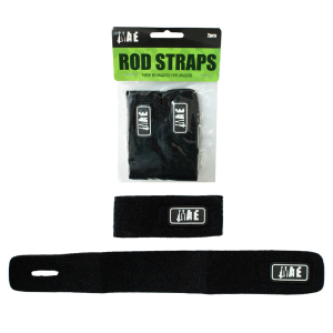 MT13339 MATE Rod Straps 2pcs
