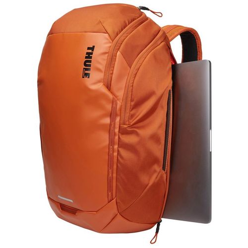 Thule - Chasm Backpack 26l - Autumnal - univerzalni vodootporni ranac slika 6