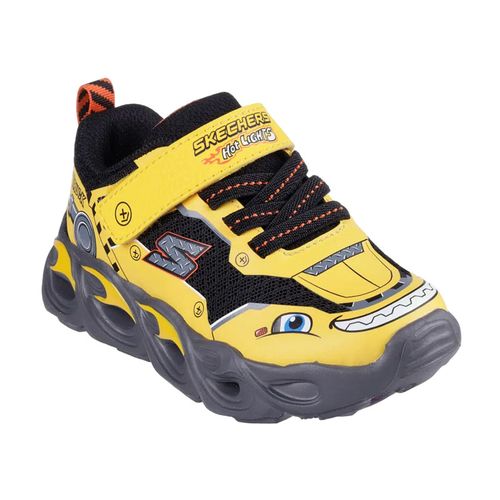 Skechers Patike Thermo-Flash Dečaci Uzrasta 0-4 Godine slika 3