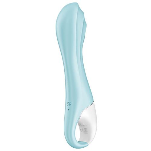 Satisfyer Air Pump Vibrator 5+ slika 12