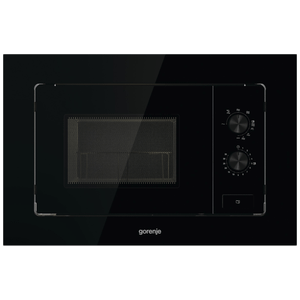 Gorenje Ugradbena mikrovalna pećnica sa grilom - BM201EG1BG