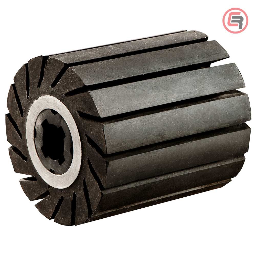 Metabo Valjak Za Brusne Trake fi 90 x 100 mm - 623470000 slika 1