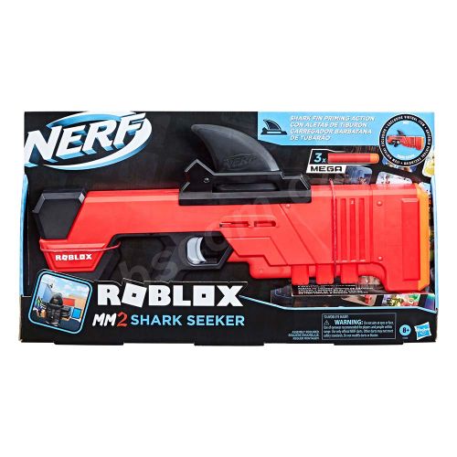 Nerf Roblox Shark seeker slika 1