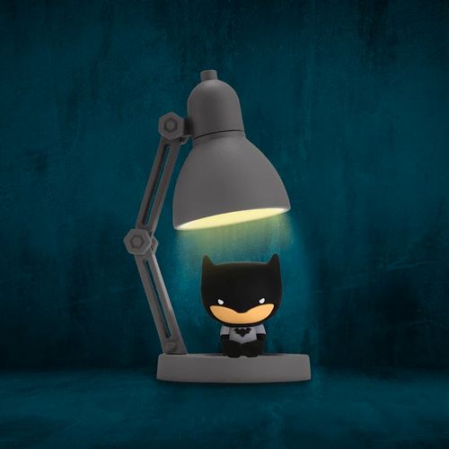 Mini LED Lampa Batman slika 7