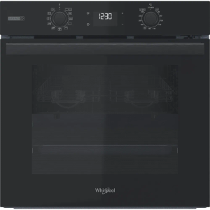Whirlpool ugradbena pećnica OMSR58RU1SZB