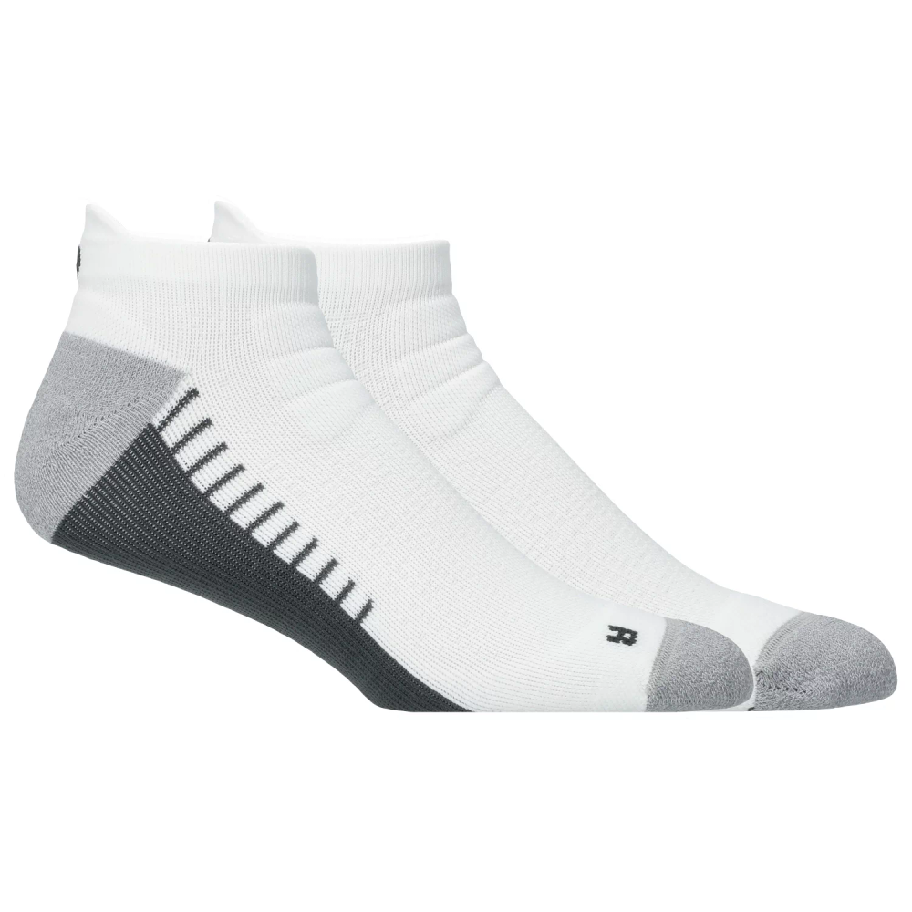 Asics performance run ankle sock 3013b345-100 slika 1