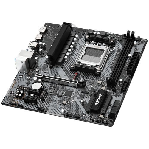 ASROCK B650M-H/M.2+ matična ploča slika 6