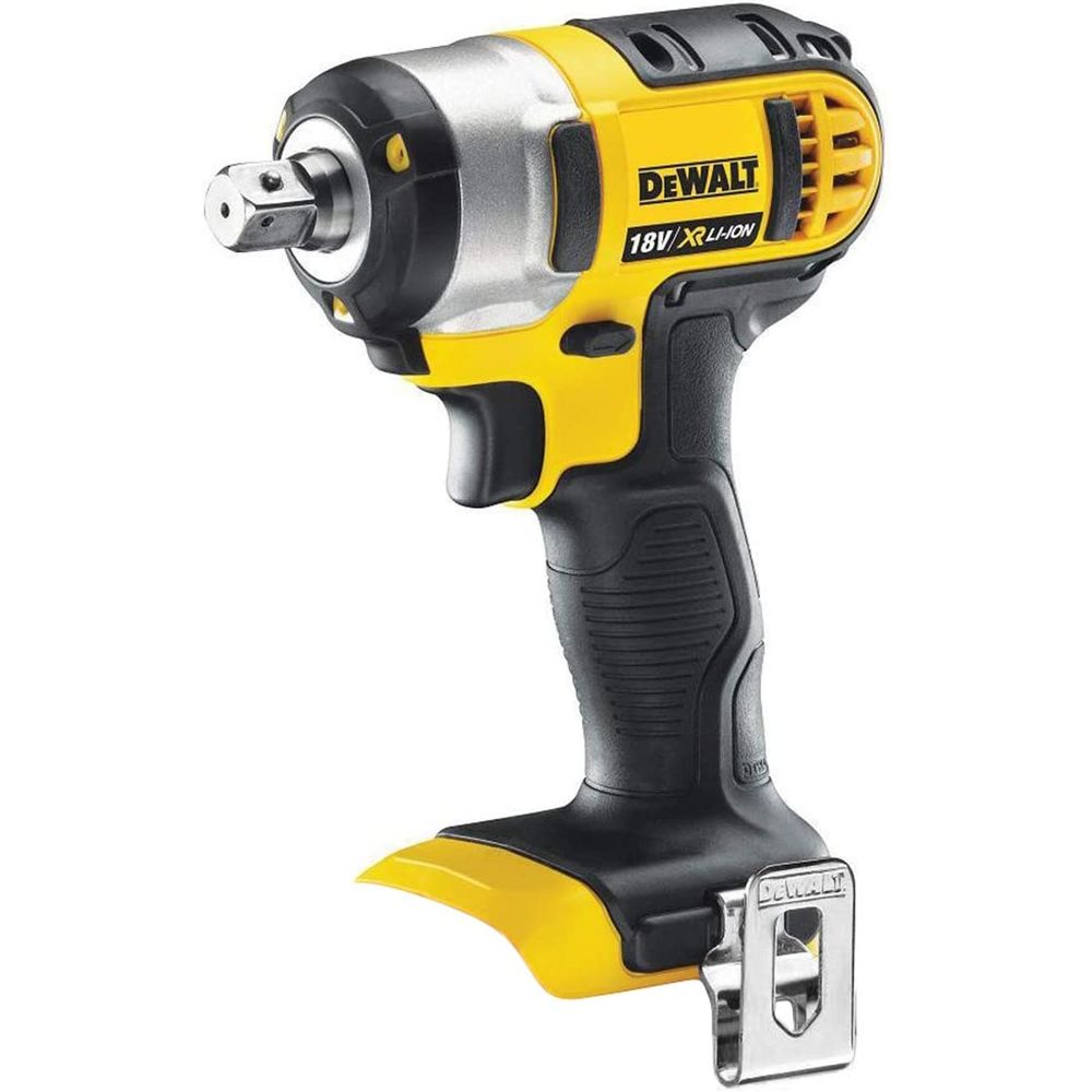 Dewalt bušilica/udarni izvijač XR 18V 2X5.0AH DCK266P2T slika 3