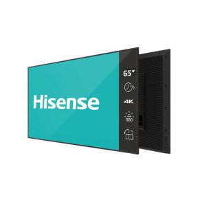 Hisense 65 Display 24/7 500nit