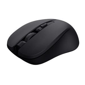 Trust Mydo miš wireless Silent Click Black 