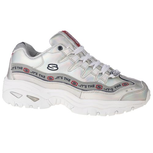 Skechers energy-steel 13419-sil slika 5