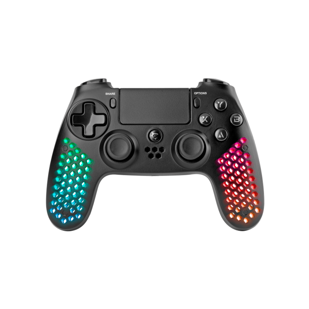 WHITE SHARK Gamepad GPW-4009 LEGATUS PS4/PS3/PC/iOS/Android slika 4