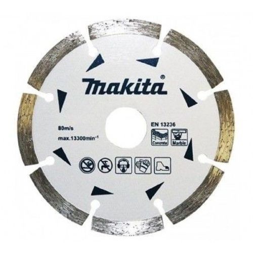 MAKITA dijamantna ploča 230mm seg.univerzal D-52788 slika 1