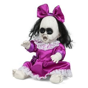 Lutka Zombie Halloween (30 cm)