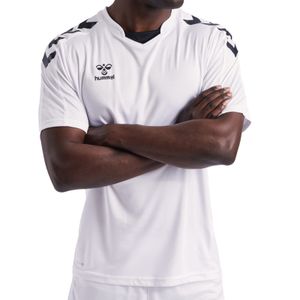 Hmlcore Xk Poly Jersey S/S - Muška Sportska Majica