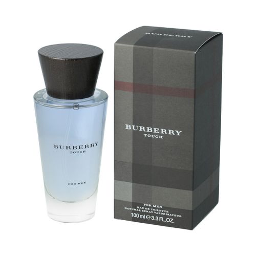 Burberry Touch za Muškarce Eau De Toilette 100 ml slika 4