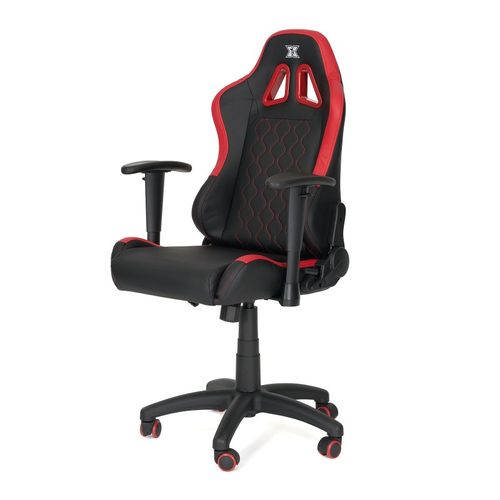 Serioux Gaming Stolica za Djecu X-GC01-JR-R slika 5