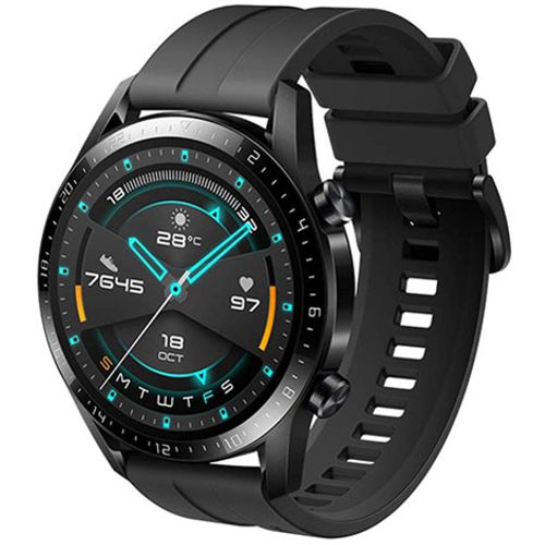 Huawei smart watch GT2 Black slika 2