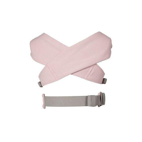 Ergobaby Embrace nosiljka Blush Pink slika 7