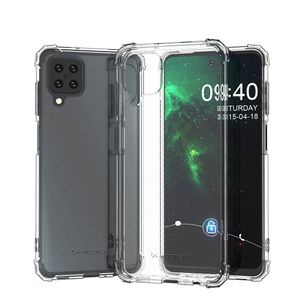 Maskica s Anti-Shock zaštitom za Samsung Galaxy A12 / Galaxy M12