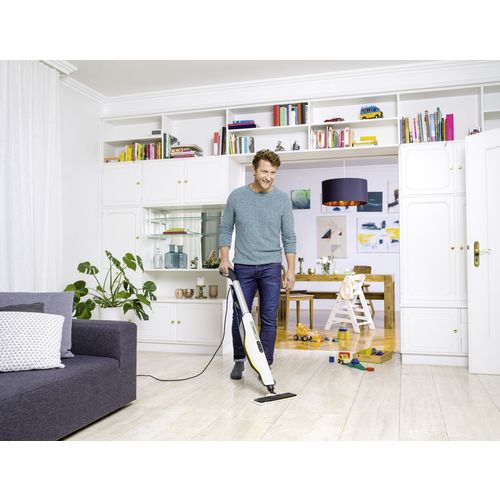 Karcher SC 3 UPRIGHT - Paročistač slika 3