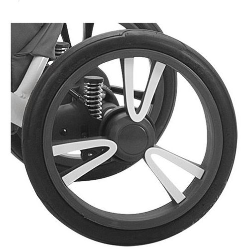 Stražnji kotač za kolica Bebetto Solar 3V slika 2