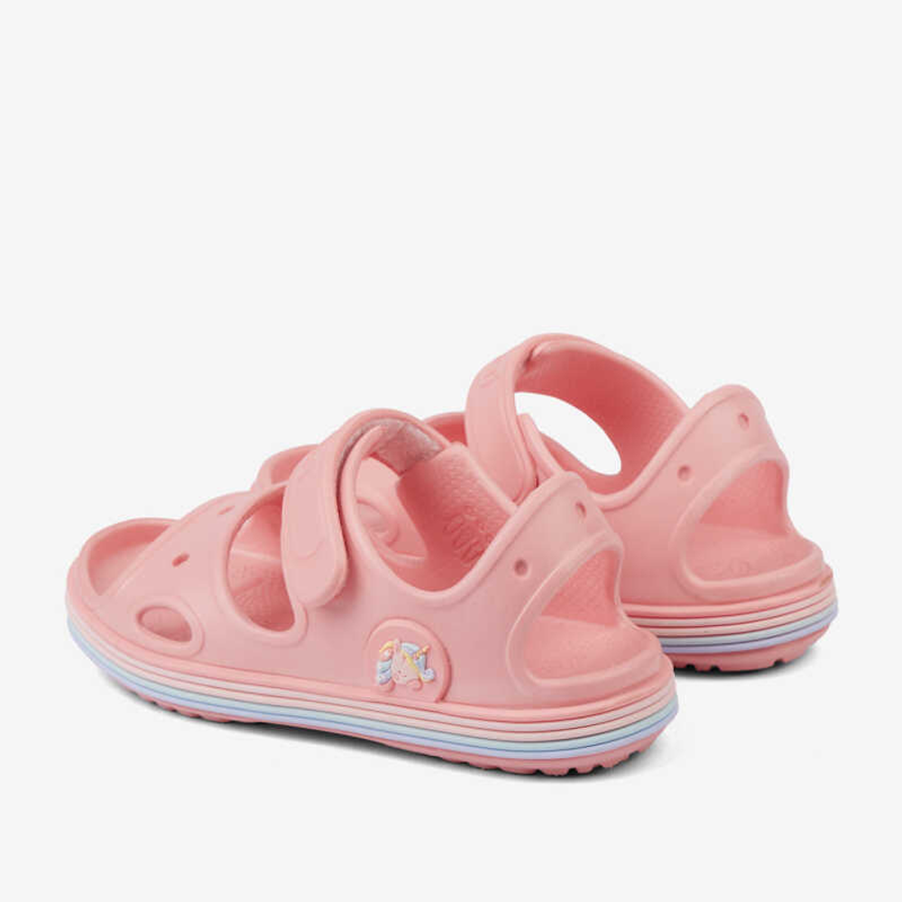 Coqui Dječije sandale Yogi, Baby Pink - 25/26 slika 4