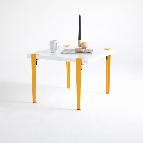 Halicheron - White
Yellow White
Yellow Coffee Table slika 2