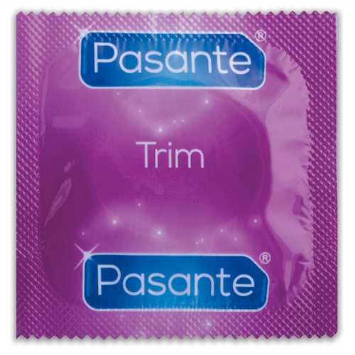 Pasante Trim kondomi 12 kom slika 3