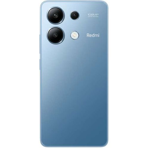 Xiaomi Redmi Note 13 Mobilni telefon EU 8+256 Ice Blue slika 2