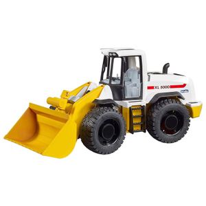 Bruder Zglobni bager XL5000