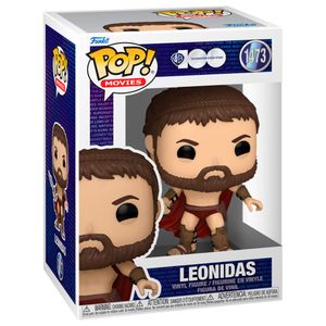 Funko POP figura 300 Leonidas - 100. obljetnica Warner Bros.