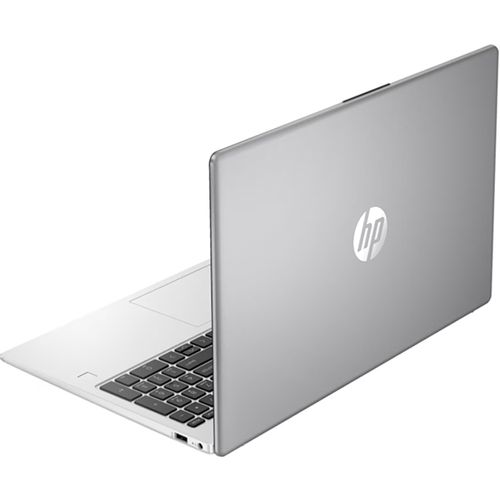 Laptop HP 250 G10 i5 / 16GB / 512GB SSD / 15,6" FHD IPS / NoOS (Srebrni) slika 4