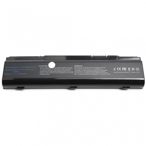 Baterija za laptop Dell Vostro 1015, A840/860 11.V 5200mAH slika 1