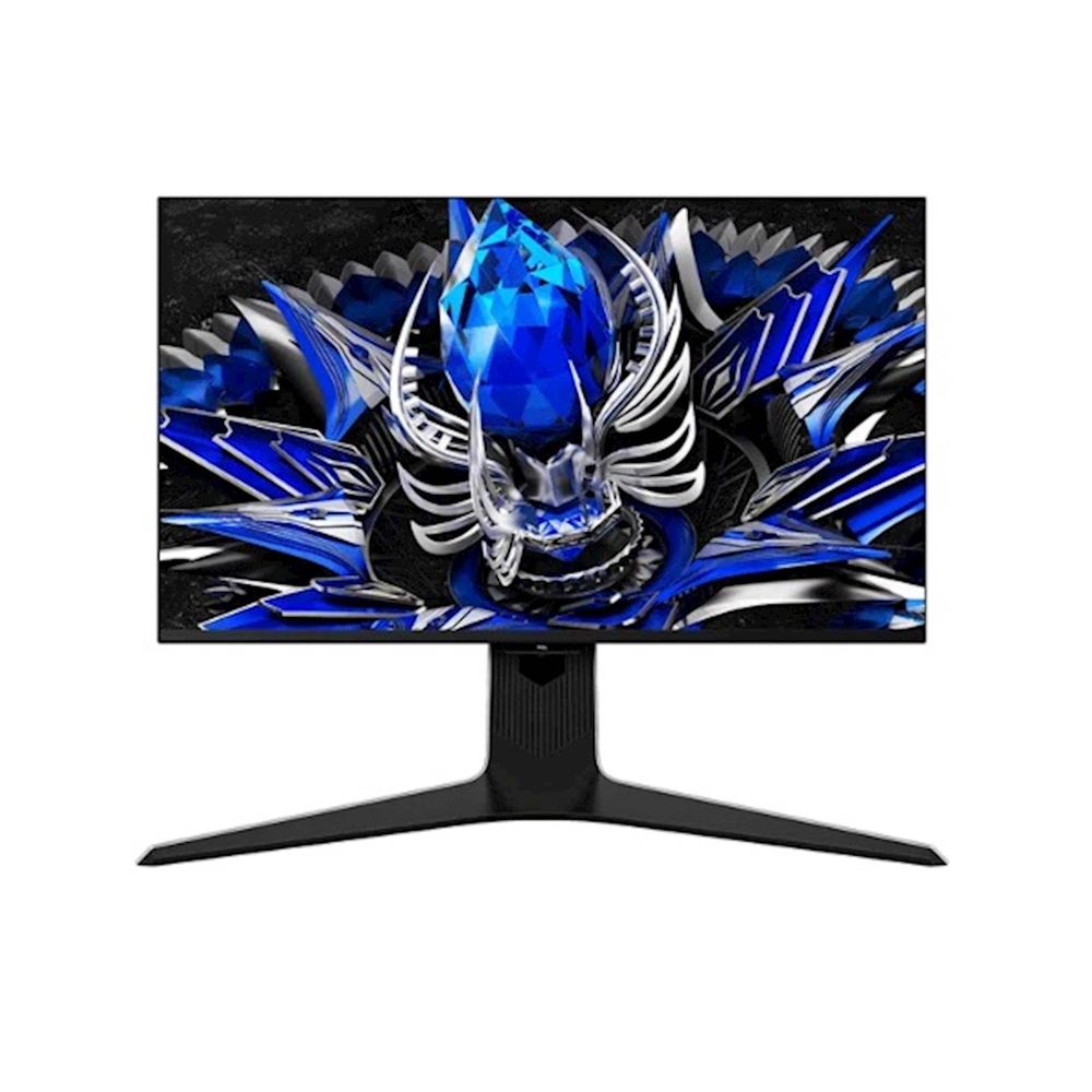 TCL Monitor HDR Professional 4K QLED 27R83U, 27" slika 1