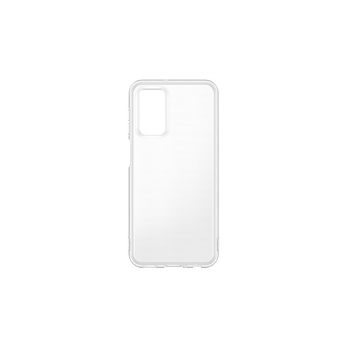 Samsung Soft Clear Cover Galaxy A23 5G transparent slika 1