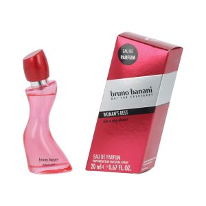 Bruno Banani Woman's Best Eau De Parfum 20 ml za žene