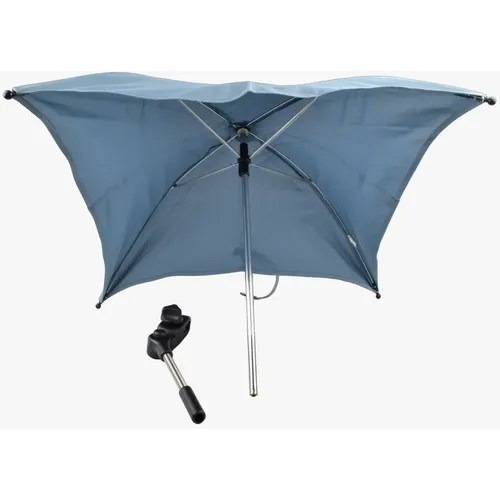 Kišobran za kolica Comby style T30 grey slika 3