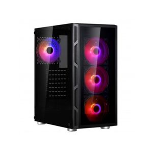 Spire case VISION 7025 RGB gaming