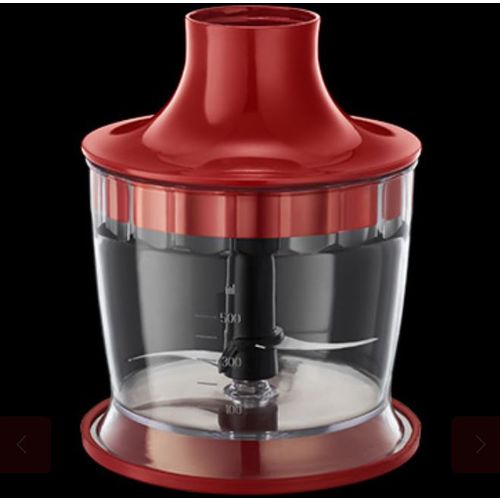 Russell Hobbs 24700-56 Ručni blender 500 W,  Desire 3 u 1, Do 12000 obrtaja u minuti slika 5