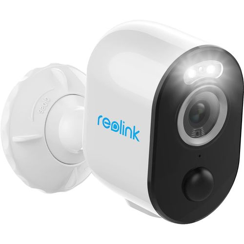 Reolink Argus 3 Pro WiFi battery kamera slika 1