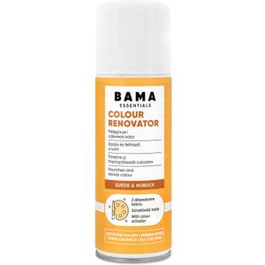 BAMA RENOVATOR ZA NUBUK BAMA COLOR RENOVATOR 200 ML N UNISEX