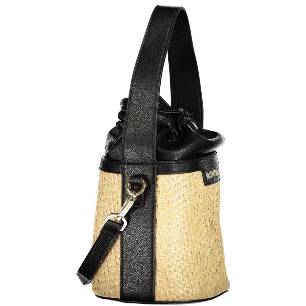 Valentino Bags ženska crna torba slika 3