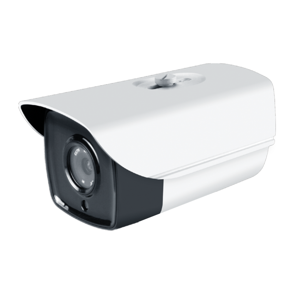 Amiko Home Kamera IP 2 MP, PoE, 1/2.9" SONY CMOS, HD Lens 6mm - B60P200 POE slika 1